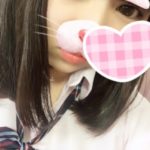 【60分6980円~】ぴゅあな美少女の裸より恥ずかしい恰好見たくないですか？【立川制服JKリフレ】