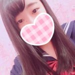 体験入店速報 JKあがりたて18歳!