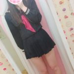 かぬれ初出勤です💓