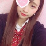 【立川制服JKリフレ】リアルな10代との密着いちゃいちゃアロマ！