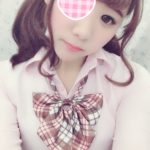 体験入店速報？！JK あがりたて18歳の超絶ロリ美少女♡