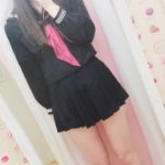 かぬれ出勤します🎀