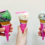 本日も体験入店3名×芸能人級のロリ美少女が出勤？！【立川制服JKリフレ】