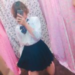 本日13:00からJKあがりたて18歳が体験入店？！