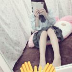 にこる退勤しました🐰💓