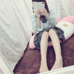 にこる退勤しました🐰💓