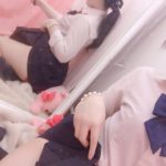 まのんです🌰💙