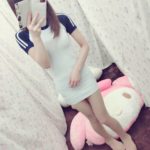 お昼から同僚には内緒でJKリフレ♬ロリと美少女でイチャイチャタイム