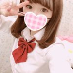 休み疲れをロリと癒そう!密着JKリフレ♡