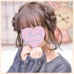 ふう退勤しました🎀