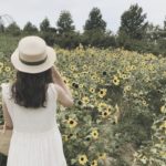 ふう出勤です🌂