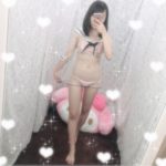 夜の立川は、ロリと美少女三昧！？制服でラブラブイチャイチャできちゃう！