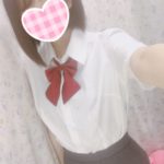 【体験入店速報】坂道系アイドルのような黒髪美少女が体験入店!