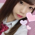 立川の制服ロリっ子は清楚感MAX