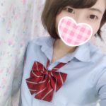 【体験入店速報】完全業界未経験のびすこちゃん！JKリフレに初挑戦！