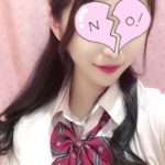 立川は台風直前!10代制服ロリっ子美少女も目前!