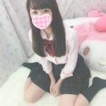 連休最終日は、ＪＫリフレでリフレッシュ！立川で美少女・ロリと会える♡