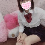 【60分5980円】涼しい夜も、ロリとイチャイチャで熱い夜へ♡JKリフレは立川制服オーディションに!