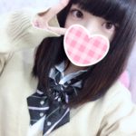 日曜日は、家族に内緒でこっそり立川JKリフレ♡
