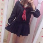 月曜日だって最高に可愛い10代ロリ美少女が揃っている立川JKリフレ！