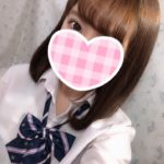 【体験入店速報】人懐っこい笑顔がめっちゃキュートな美少女が立川JKリフレに！
