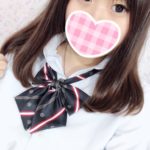 【体験入店速報】黒髪清楚系のピュアピュア美少女ロリがリフレ初体験！