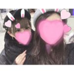 こなみ✋💓出勤3日目