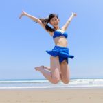 春を通りすぎ、気分は夏!制服だけじゃなく水着も楽しめる立川JKリフレ【60分6,980円~】