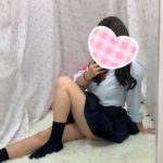 恋人気分のデートもできちゃう立川JKリフレ！60分6,980円～