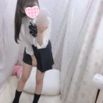 本日はレア出勤だけ!制服の美少女をヌルヌルJKリフレ