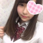 【体験入店速報】華金の夜はFカップの巨乳と密着リフレ♡立川JKリフレ