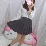 週明けの平日でも女の子のレベルにぬかりなしです！！【60分6980円～立川JKリフレ】