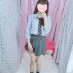 【60分6980円】かわいい、きれい、巨乳！お兄さんのお好きなタイプの女の子と密着リフレをお楽しみください！