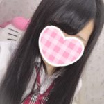 【体験入店速報】アルバイト経験なし！さらさらロングヘアーの美少女が体験入店！