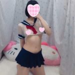 透明セーラー服 VS スーパースケスケセーラー服 あなたにピッタリのコスプレは!?【立川JKリフレ60分6980円～】