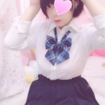 華金は立川南口で10代ロリ美少女といちゃいちゃリフレ!