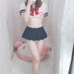 週初めの10代のロリや美少女と密着イチャイチャJKリフレ