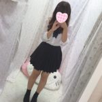 今夜も激カワ美少女出勤中♡立川10代制服派遣リフレ
