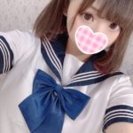 【体験入店速報】連休明けのご褒美♡体験入店1人目はミニマムロリ♡