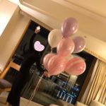 お礼と今日の空き枠🌷