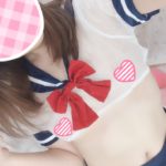 【体験入店あり】あの美少女のお友達が初めてのJKリフレに挑戦!