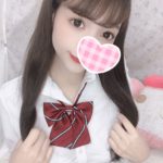 日曜日も18歳・19歳の制服美少女が続々登校！立川JKリフレ