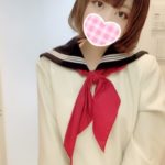 連休明けの月曜日も10代ロリ美少女と一緒なら最高の日！立川JKリフレ