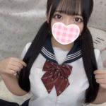 【60分6980円】お盆休み前に10代ロリ美少女とリフレで涼んでいきませんか？立川JKリフレ