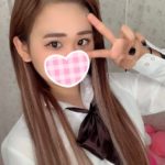 【体験入店初日】業界未経験18歳のちょっとギャルチックな美少女とお楽しみください!立川JKリフレ