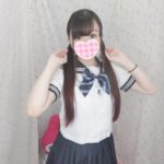 【体験入店速報】急遽立川店に待望のちっぱいが体験入店！細身好き必見です！立川JKリフレ