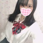【体験入店速報】今年最後かもしれないJK中退年齢18歳の体験入店決定！！立川南口JKリフレ