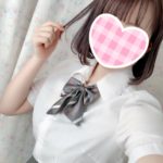 【体験入店速報】業界未経験のピュアロリが初めての密着イチャイチャリフレに挑戦!立川南口JKリフレ