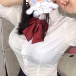 なのかは練乳ラテが好き🙌