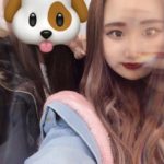 かなみです〜👱🏼‍♀️✌🏽